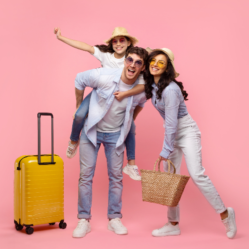 Imagine reprezentativă pentru Turism & HoReCa